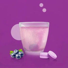 Colágeno + Coq10 + Biotina 6 Pack Seltz Tabs Efervescentes