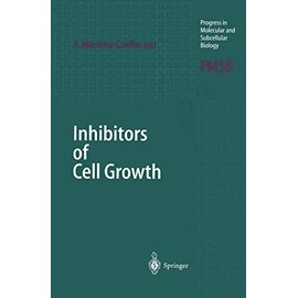 Inhibitors of Cell Growth: 20