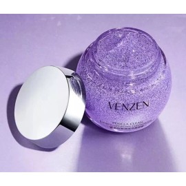 exfoliante de bamboo activado Exoliante Carbon Bamboo Acido Hialuronico Natural Suave Skin