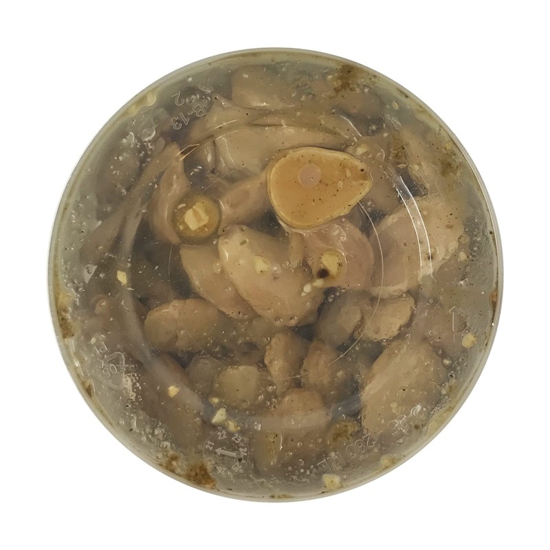 Mitica Valencia Almonds with Rosemary Prepacked, 4 OZ