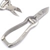 G.S Professional Heavy Duty Thick Toe Nail Clippers Plier Chiropody