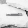 eMagTech 2 x Windschutzscheiben-Verkleidungs-Clips 1622750180, kompatibel mit Peugeot 3008