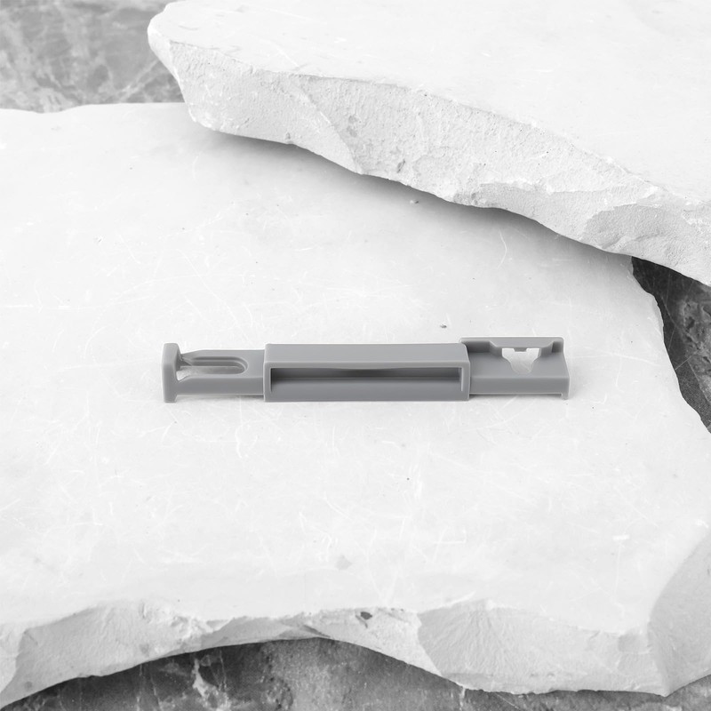 eMagTech 2 x Windschutzscheiben-Verkleidungs-Clips 1622750180, kompatibel mit Peugeot 3008