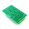 Hailege AC 220V Optocoupler Module (3 Channel) AC Optocoupler AC