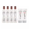 Silk Theraphy [실크테라피] 오리지널 클래식 헤어 에센스 130ml 4개+트리트먼트 100ml 2개 Silk Therapy Original Classic Hair Essence 130ml 4pcs + Treatment 100ml 2pcs