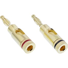 InLine® 99112x Golden©