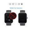 MIHENCE Screen Protector Compatible for zakotu/Jugeman 1.96'' Smart Watch Y66,