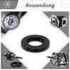 Parts and Parts Shaft Seal 24 x 43 x 6