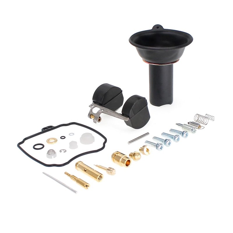 Carburetor Repair Kit Plunger for Yamaha V Star 650 XVS650A