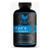 Nsn Vitaminas Y Minerales Hombres| Arginina Bcaas Creatina