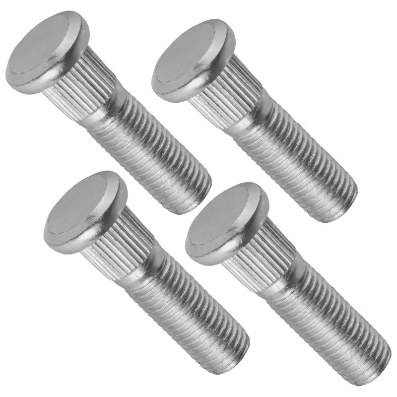 Honda 4 Front Rear Wheel Hub Stud Bolt for Honda