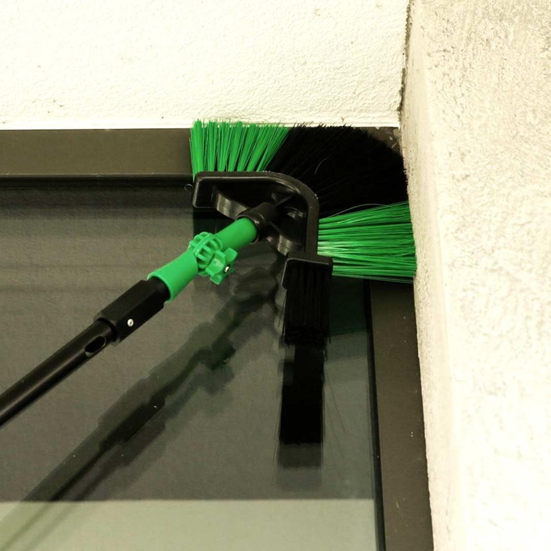 Hammersmith Aquaclean Deluxe Corner Brush - Accessories for Hammersmith Aquaclean