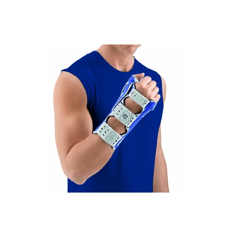 1 Pcs. MANURHIZOLOC Titaniuim Right Size 2