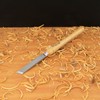 Hurricane Turning Tools, HSS, 2 Piece Skew Chisel Set (1"