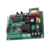 Sliding Gate Motor Control Board, Electric Door Motor Circuit Board,