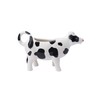 CGB Giftware | Large Cow Milk Jug | Breakfast Afternoon