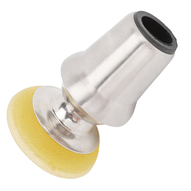 Crutch Tips Shock Absorption Universal Rotatable Thickening Oxford Rubber Stainless