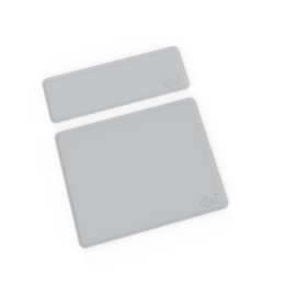 tiSsi® Lunar Rock Non-Slip Mat Set Grey for Felix Learning Tower