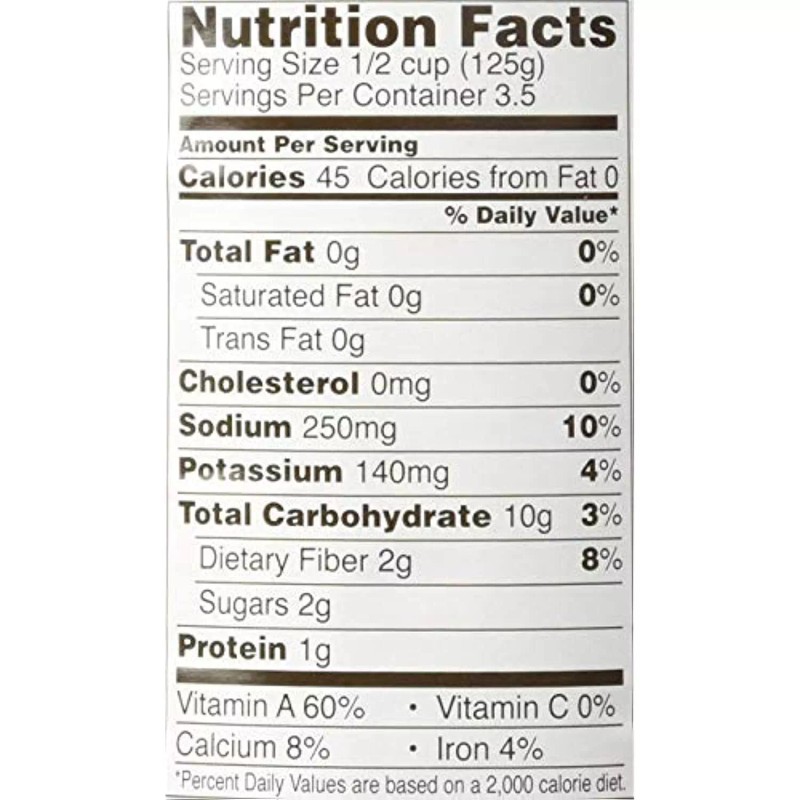 Veg-All Original 7-in-1 Mixed Vegetables, 15 Ounce (Pack of 12)