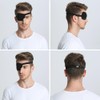 Parche para ojos 3D (ojo derecho)
