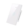 WiFi Smart Light Switch Smart Home US Tuya Wall Touch