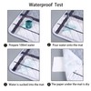 WEWAYKGJ Rabbit Cage Liners, Guinea Pig Bedding Pads Bunny Cage