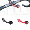 Chooee Bicycle Mount for Garmin Edge 200, 500, 510, 800,