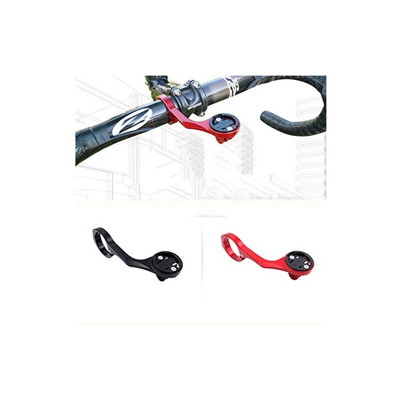Chooee Bicycle Mount for Garmin Edge 200, 500, 510, 800,