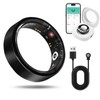 Smart Digital Ring for Home Control, Wearable Device, Size 6