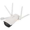 Wireless Security Camera V380 2MP Wifi Smart Net Camera 8