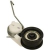 SPARES2GO Belt Strap Tensioner for Bosch ARM 32 ART 23