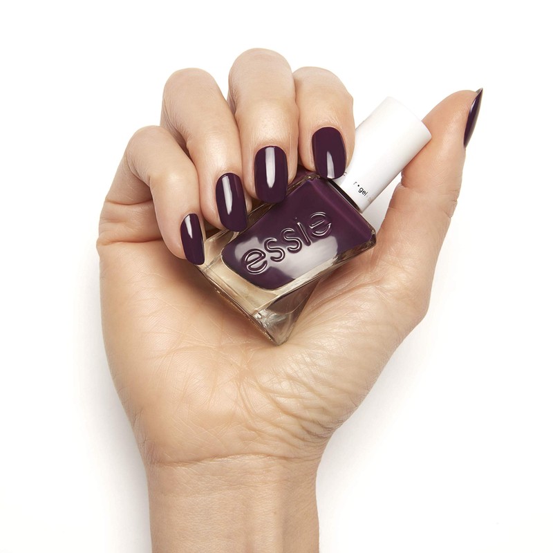 Essie GelCouture 310 Turn N' Pose