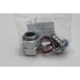 'Assembly Set for Tap 1/2"3/4" Female x 3/4Female to suit Zapfhahnzähler