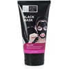 Black Mask: Charcoal Infused Peel-Off Mask