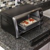 Ecolution Toaster Oven Bakeware 4Piece Set Nonstick Heavy Duty Carbon