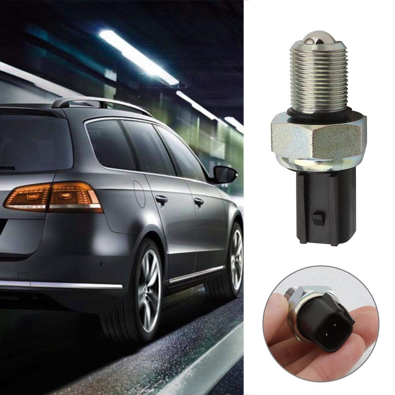 YINETTECH Car Reverse Light Switch 4526441 1461586 4C1T15520AB CM5T15520CA 1805256