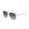 Freckles Mark Vintage Retro 70s Sunglasses Women Men Classic Large