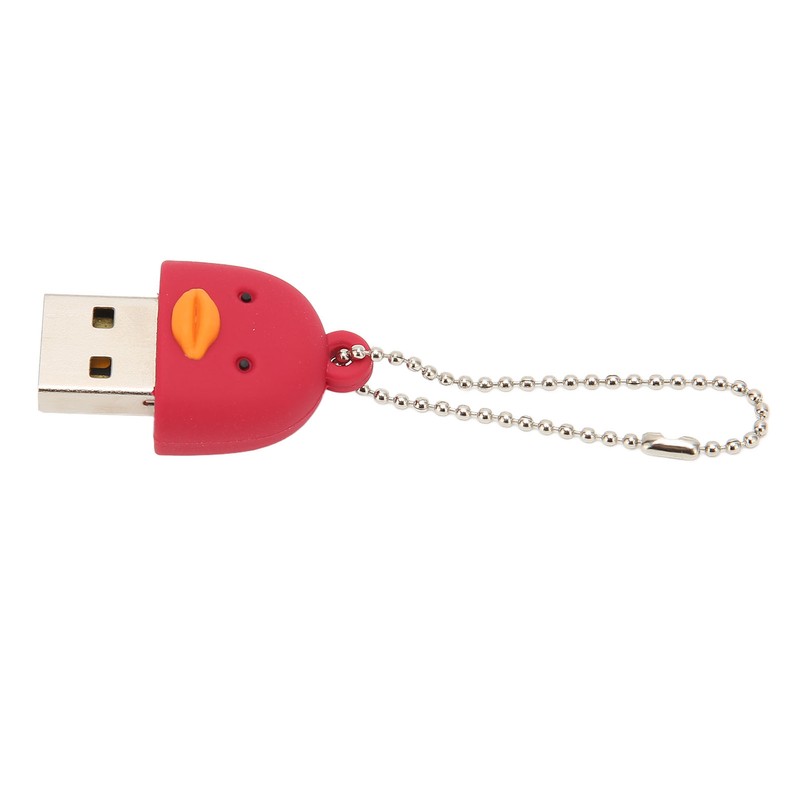 USB Flash Drive Plug and Play Shock Resistant Moisture Resistant