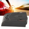 Car Radar Detector 360 Degree Detection Voice Prompt Quick Response