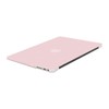 MOSISO Funda Dura Compatible con MacBook Air 13 Pulgadas (A1369