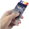 5 x ID Card Holder Card Case ID Cover Thumb