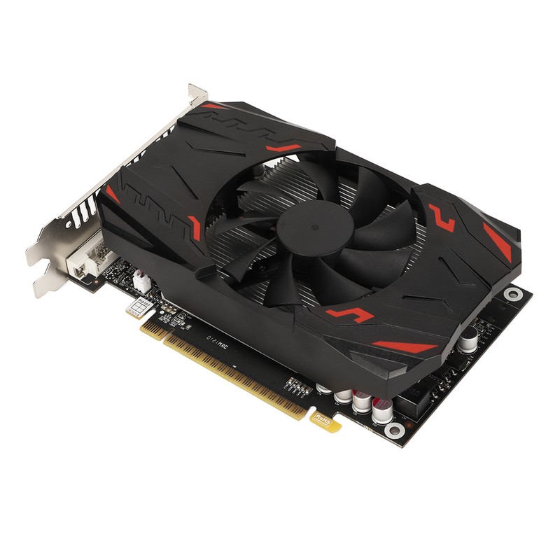 GTS450 Gaming Graphics Card 2GB GDDR5 Memory 625 MHz VGA