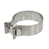 1987-2013 Corvette Accuseal Hi-Torque Exhaust Band Clamp C5 C6 Stainless