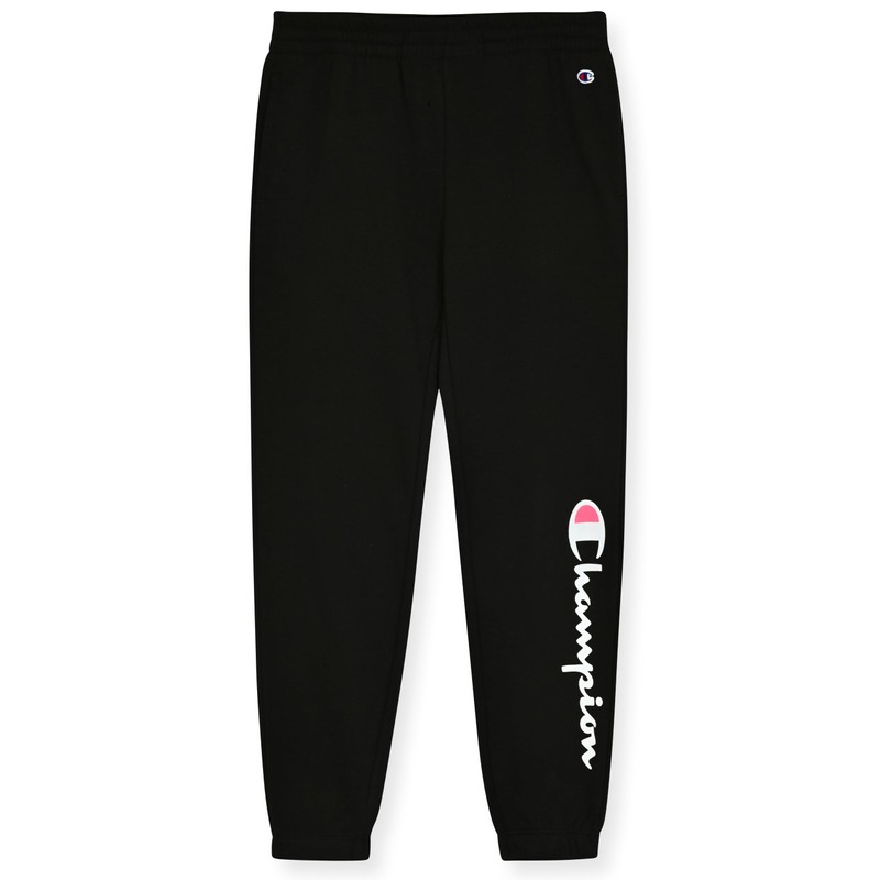 Champion Girls Sweatpants for Kids Fleece Jogger Pants for Girls