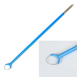 AAProTools LEEP/LLETZ Electrode 10 X 5 mm Tungsten Wire Loop Sterile EL-057