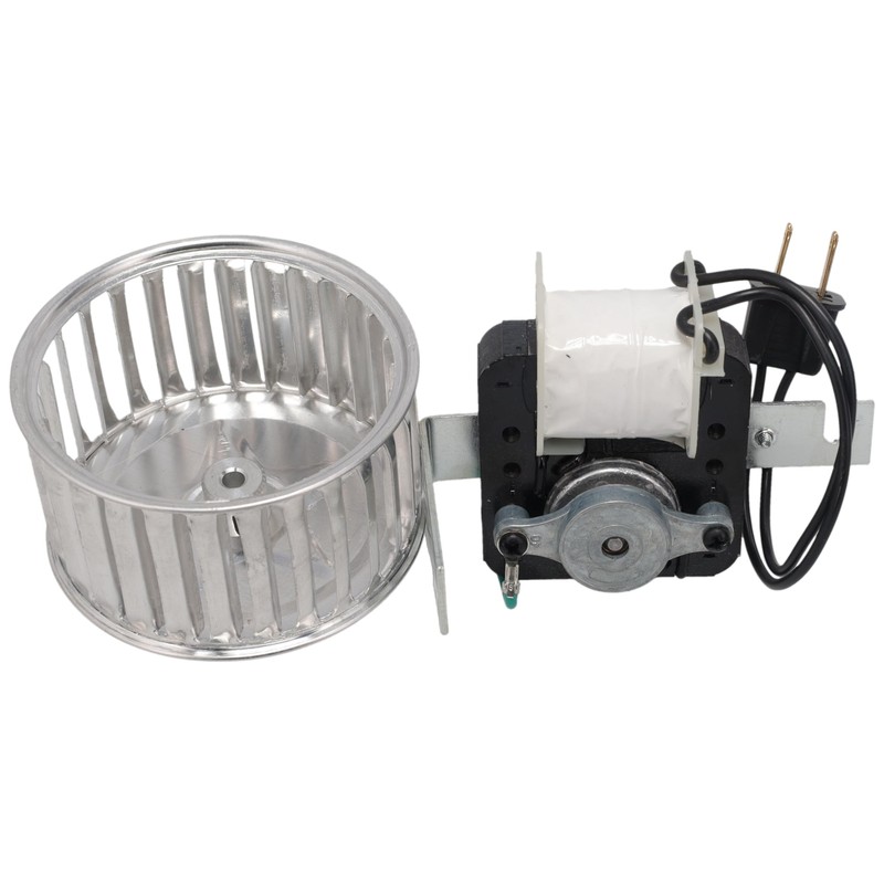 Supplying Demand K5895 HVAC Bathroom Exhaust Fan Motor Kit -