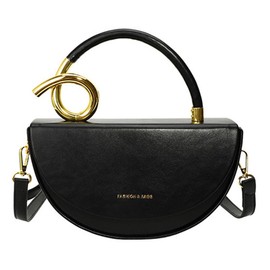 Saddle Tote Bag Small Handbag for Women Vegan Leather Saddle Purse Flap Lock Shoulder Bag Crossbody Clutch Small Satchel 2025