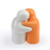 by-Bers Salt and Pepper Spirits, Lovers and Lovers, the Hugging