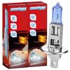 Xeno Hype 2 x H1 Xenon Look Ultra Halogen Lamp