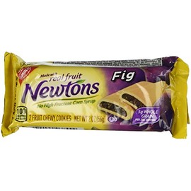 Newtons Fig Bars - 12 Pack, 24 oz